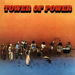 Tower Of Power - Tower Of Power [ CD ]