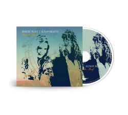 Robert Plant &amp; Alison Krauss - Raise The Roof (CD)