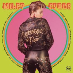 Miley Cyrus - Younger Now (Vinyl) [ LP ]