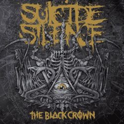 Suicide Silence - The Black Crown [ CD ]