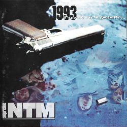 Supreme NTM - 1993... J'Appuie Sur La Gachette (Vinyl) [ LP ]
