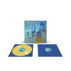 Robert Plant &amp; Alison Krauss - Raise The Roof (Yellow Coloured) (2 x Vinyl)