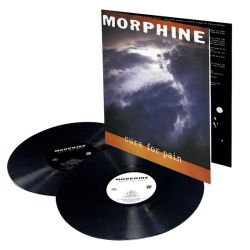 Morphine - Cure For Pain (Limited Deluxe Edition, Numbered) (2 x Vinyl)