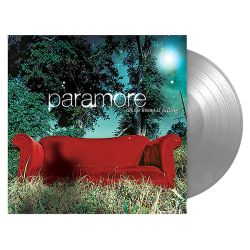 Paramore - All We Know Is Falling (Limited Edition, Silver Coloured) (Vinyl)