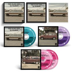 The Black Keys - El Camino (10th Anniversary Edition) (4CD Clamshell)