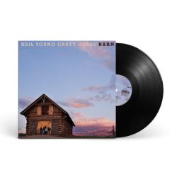 Neil Young &amp; Crazy Horse - Barn (Vinyl)