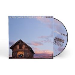 Neil Young &amp; Crazy Horse - Barn (CD)