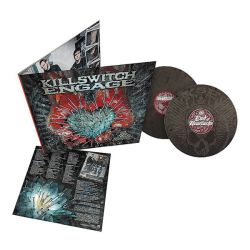 Killswitch Engage - Killswitch Engage: The End Of Heartache (Limited Edition, Etching On Side D) (2 x Vinyl)