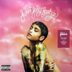 Kehlani - SweetSexySavage (Deluxe Edition) (2 x Vinyl)