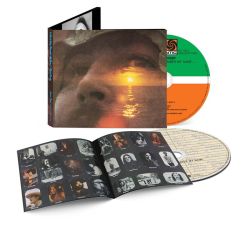 David Crosby - If I Could Only Remember My Name (50th Anniversary Edition) (2CD)