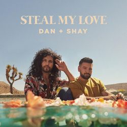 Dan + Shay - Good Things (CD)