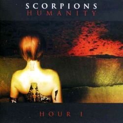Scorpions - Humanity - Hour I [ CD ]