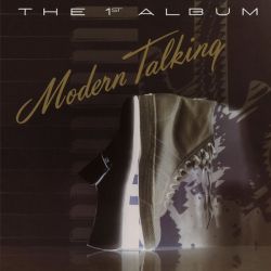 Modern Talking - The First Album (Vinyl) [ LP ]