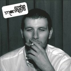 Arctic Monkeys - Whatever People Say I Am, That's What I'm Not [ CD ]
