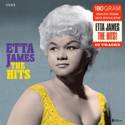 Etta James - The Hits (Vinyl) [ LP ]