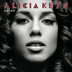 Alicia Keys - As I Am [ CD ]