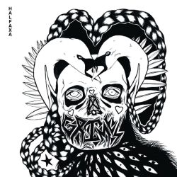 Grimes - Halfaxa (Vinyl) [ LP ]