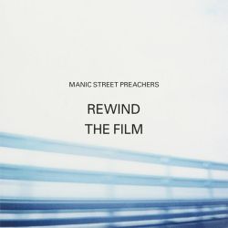 Manic Street Preachers - Rewind The Film [ CD ]
