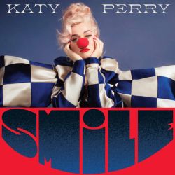 Katy Perry - Smile (Limited Edition, Red Coloured) (Vinyl) [ LP ]