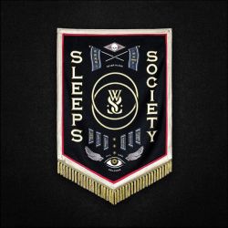 While She Sleeps - Sleeps Society [ CD ]