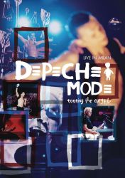 Depeche Mode - Touring The Angel: Live In Milan (DVD-Video)