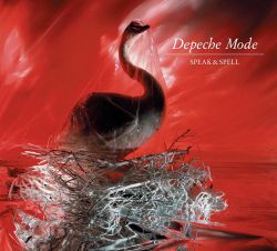 Depeche Mode - Speak And Spell (CD with DVD) [ CD ]