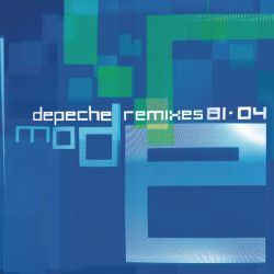 Depeche Mode - Remixes 81&gt;04 [ CD ]