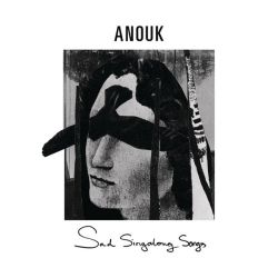 Anouk - Sad Singalong Songs (Vinyl) [ LP ]