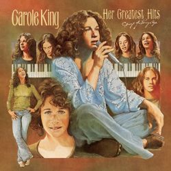 Carole King - Her Greatest Hits (Songs Of Long Ago) (Vinyl) [ LP ]