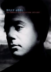 Billy Joel - The Complete Hits Collection: 1973-1997 (Limited Edition Bookformat) (4CD) [ CD ]