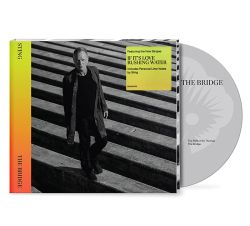 Sting - The Bridge (Cardboardsleeve with 20 pages booklet) [ CD ]