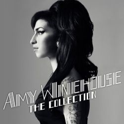 Amy Winehouse - The Collection (5CD box)