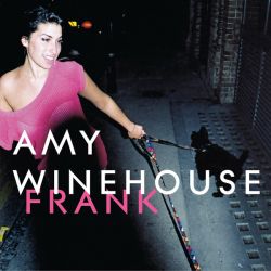 Amy Winehouse - Frank [ CD ]