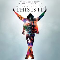 Michael Jackson - Michael Jackson's This Is It (2CD) [ CD ]