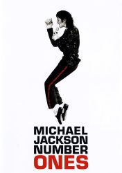 Michael Jackson - Number Ones (DVD-Video)