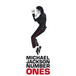 Michael Jackson - Number Ones [ CD ]