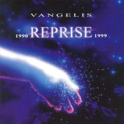 Vangelis - Reprise 1990-1999 [ CD ]