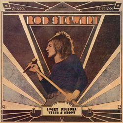 Rod Stewart - Every Picture Tells A Story (Vinyl)