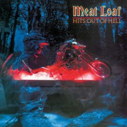 Meat Loaf - Hits Out Of Hell (Vinyl) [ LP ]