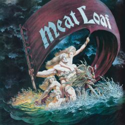 Meat Loaf - Dead Ringer (Limited Edition, Violet Coloured) (Vinyl) [ LP ]