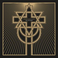Orphaned Land - All Is One [ CD ]