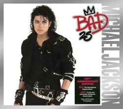 Michael Jackson - Bad (25th Anniversary Edition) (2CD) [ CD ]
