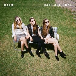 Haim - Days Are Gone [ CD ]