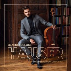 HAUSER - Classic Deluxe (CD with DVD) [ CD ]