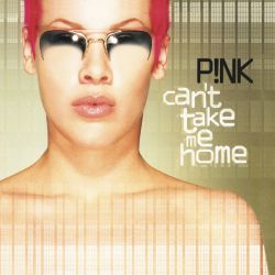 P!nk (Pink) - Can't Take Me Home (2 x Vinyl) [ LP ]