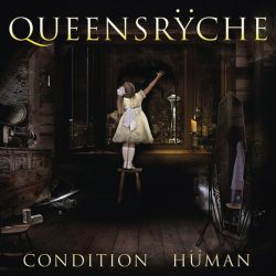 Queensryche - Condition Human [ CD ]