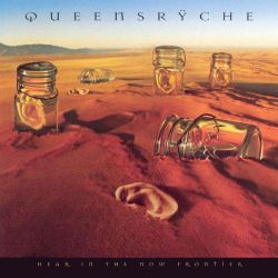 Queensryche - Hear In The Now Frontier [ CD ]