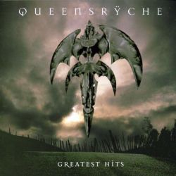 Queensryche - Greatest Hits [ CD ]