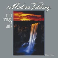 Modern Talking - In The Garden Of Venus [ CD ]