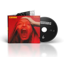 Scorpions - Rock Believer [ CD ]